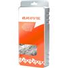ANOVA | Catena per motosega | Passo 3/8 BP | Spessore maglia .050 - 1,3 mm | 47 maglie motrici | Profilo ribassato | Catena di ricambio per motoseghe