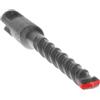 Diablo DMAPL2140 1/4 x 4 x 6 SDS-Plus 2-Cutter