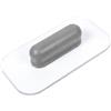 Fitnnybay Spatola per Pittura, 1 PC | Decorativa, Superficie in Velluto, Effetti Texture, Pietra Cristallo, Pareti Interne