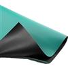Generic Tappetino resistente al calore, grande tappetino in silicone per banco da lavoro per elettronica, telefono, riparazione laptop, cuscinetto di protezione per saldatore