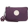 Kipling Creativity XL - ologramma verbena viola