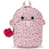 Kipling Faster, Zaino Unisex - Bambini e ragazzi