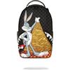 SPRAYGROUND ZAINO LOONEY CARROT STASH ART. 910B9177N