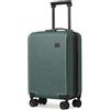 CabinFly Cruisair 55 x 35 x 25 cm ITA Airways Valigia KLM Bagaglio a Mano Air France Trolley Valigia per Cabina Bagaglio Cabina