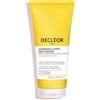 Decleor Decléor - Esfoliante Corpo 1000 Grani Mandarino Verde - 200 ml - Scrub | Lo scrub corpo con Olio Essenziale di Mandarino Verde e gusci macinati di Argan aiuta ad affinare la grana della pelle.