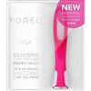 FOREO Testina ISSA Hybrid Wave | Testina Di Ricambio, Setole Ibride, Silicone, Sbiancamento Denti, Cura Gengive, Pulizia Profonda