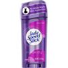 Lady Speed Stick Mennen W-BB-1449 Lady Speed Stick Invisible Dry Deodorant Shower Fresh by Mennen for Women - 2.3 oz Deodorant Stick