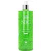 SBC, Gel corpo all'Aloe Vera, 500 ml
