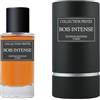 Collection Privée Paris Collezione Privata Legno Supremo 50 ml, Profumato nota di testa bacca di rosa, ginepro, incenso, yemenite: nota di cuore iride assoluta, nota di fondo: menta, patchouli