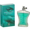 REAL TIME Eau deToilette da 100 ml Kind sieht Mann - in tempo reale