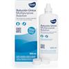 Senti2 Soluzione unica per lenti a contatto morbide - 500 ml