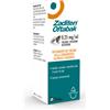 Msd animal health Zaditen Oftabak 0,25 mg/ml Ketotifene Collirio Flacone 5 ml