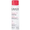 Uriage Acqua Micellare Termale Pelle Sensibile 250 ml Viso Occhi e Labbra Strucca Lenisce e Deterge