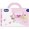 Chicco Il Mio Primo Beauty Set Igiene Rosa Per Neonate +0m
