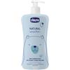Chicco Natural Sensation Bagno Shampoo 500 ml