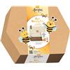 Apropos Bee Beauty Box con Crema Mani Idratante 75 ml + Stick Labbra 5,7 ml