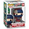 Funko Pop! Movies: A Christmas Story - Randy Parker- Figura in Vinile da Collezione - Idea Regalo - Merchandising Ufficiale - Giocattoli per Bambini e Adulti - Comedy Fans