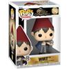 Funko Pop! Animation: Over The Garden Wall - Wirt- Figura in Vinile da Collezione - Idea Regalo - Merchandising Ufficiale - Giocattoli per Bambini e Adulti - Cartoon/Animation Fans