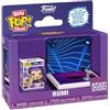 Funko Bitty Stages: KPOP Demon Hunters - Rumi