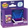 Funko Bitty Stages: KPOP Demon Hunters - Mira