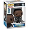 Funko Pop! Movies: Pacific Rim - Marshal Pentecost- Figura in Vinile da Collezione - Idea Regalo - Merchandising Ufficiale - Giocattoli per Bambini e Adulti - Sci-Fi Fans