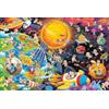 Schmidt 55782 - Puzzle da 150 pezzi