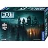 Kosmos Exit® - Das Spiel + Puzzle: Das Dunkle Schloss