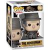 Funko Pop! Animation: Over The Garden Wall - The Woodsmen- Figura in Vinile da Collezione - Idea Regalo - Merchandising Ufficiale - Giocattoli per Bambini e Adulti - Cartoon/Animation Fans
