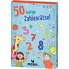 moses 50 Divertenti Puzzle numerici
