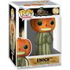 Funko Pop! Animation: Over The Garden Wall - Enoch- Figura in Vinile da Collezione - Idea Regalo - Merchandising Ufficiale - Giocattoli per Bambini e Adulti - Cartoon/Animation Fans