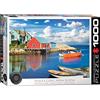 EuroGraphics Peggy's Cove Nuova Scozia