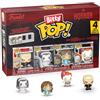 Funko Bitty Pack: Horror - DavidE una Mini Figura Misteriosa a Sorpresa - 0.9 Inch (2.2 Cm) da Collezione - Ripiano Espositivo Impilabile Incluso - Idea Regalo - Borse Party Stocking