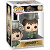 Funko Pop! Animation: Over The Garden Wall - Greg- Figura in Vinile da Collezione - Idea Regalo - Merchandising Ufficiale - Giocattoli per Bambini e Adulti - Cartoon/Animation Fans