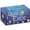 moses. Verlag GmbH Das Quiz der Erde