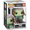 Funko Pop! Games: Magic The Gathering - Strixhaven - Tam- Figura in Vinile da Collezione - Idea Regalo - Merchandising Ufficiale - Giocattoli per Bambini e Adulti - Video Games Fans