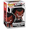 Funko Pop! Animation: Bleach - Thousand-Year Blood War - Kenpachi- Figura in Vinile da Collezione - Idea Regalo - Merchandising Ufficiale - Giocattoli per Bambini e Adulti - Anime Fans