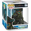Funko Pop! Super: Pacific Rim - Knifehead- Figura in Vinile da Collezione - Idea Regalo - Merchandising Ufficiale - Giocattoli per Bambini e Adulti - Sci-Fi Fans - Figura per i Collezionisti