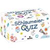 Moses 90208 - Quiz Das Schlaumeier [Lingua Tedesca]
