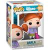 Funko Pop! Disney: Finding Nemo - Darla- Figura in Vinile da Collezione - Idea Regalo - Merchandising Ufficiale - Giocattoli per Bambini e Adulti - Cartoon/Animation Fans