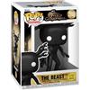 Funko Pop! Animation: Over The Garden Wall - Beast With Chase- Figura in Vinile da Collezione - Idea Regalo - Merchandising Ufficiale - Giocattoli per Bambini e Adulti - Cartoon/Animation Fans