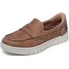 Skechers Hands Free Slip-ins - Arch Comfort - Sunfest MocassinoDonna | Mocassino casual, Skechers Hands Free Slip-in per una facile vestibilità, soletta rimovibile Arch Comfort