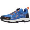 Kastinger Fsk-preiner Low Xt Ktx, Scarpe da Trekking Unisex-Bambini e Ragazzi