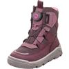 Superfit Mars Gore-tex Stiefel 1-009081 StivalettoBambine e ragazze