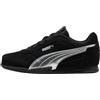 PUMA Bella Donna SD Metallic AC PS Scarpe da ginnasticaBambine e Ragazze