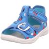 superfit Polly, Pantofole a Stivaletto Bambino