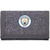 FOCO Football Club Heather Grey Wallet