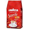 LAVAZZA Caffè Suerte in Grani Espresso Italiano 1 Kg