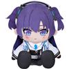 Good Smile Company Blue Archive Yuuka 15,7 pollici statuina peluche Chocopuni Big Good Smile Com...