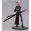 ALA Statua in PVC FALSLANDER SAMURAI 9,8 in scala 1/7 WING Japan
