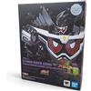 Bandai Rara action figure S.H. Figuarts Kamen Rider Genm God Maximum Gamer Level...